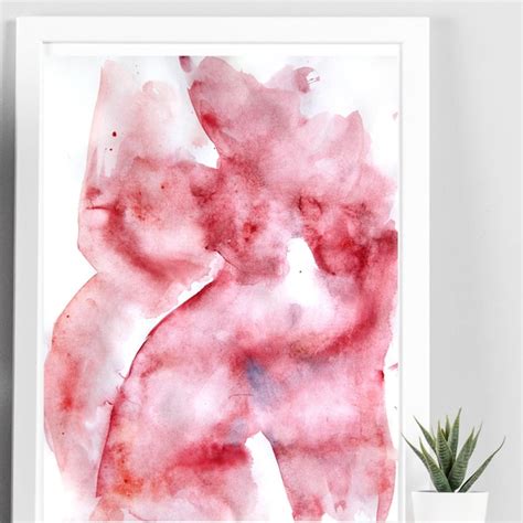 sexy big tits posters etsy