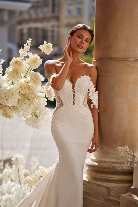 The White Aisle Bridal | Wedding Dress Boutiques Gold Coast