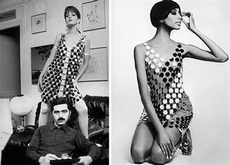Paco Rabanne (Пако Рабан)