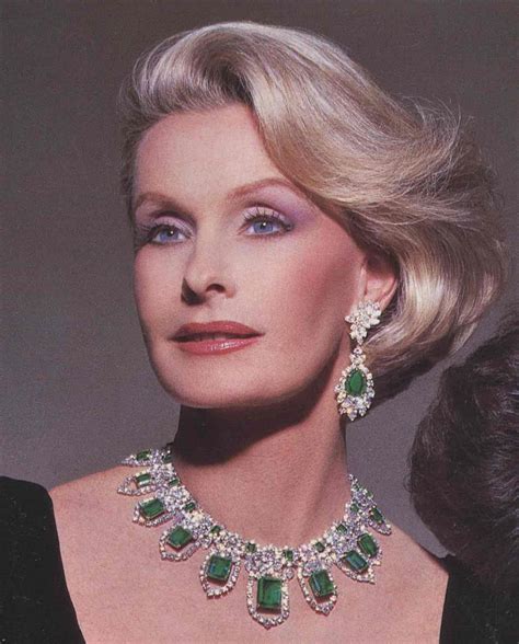 dina merrill | Green Goddess | Pinterest | Actresses, Jewellery and