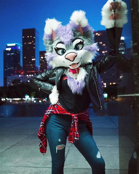 Pin on Fursuits