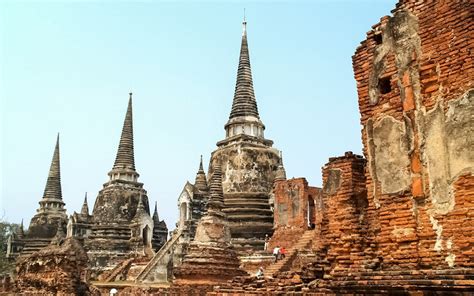 ayutthaya historical park  full day  bangkok jpnq