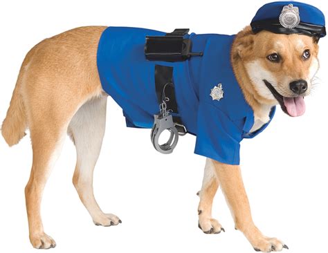 Police Puppies