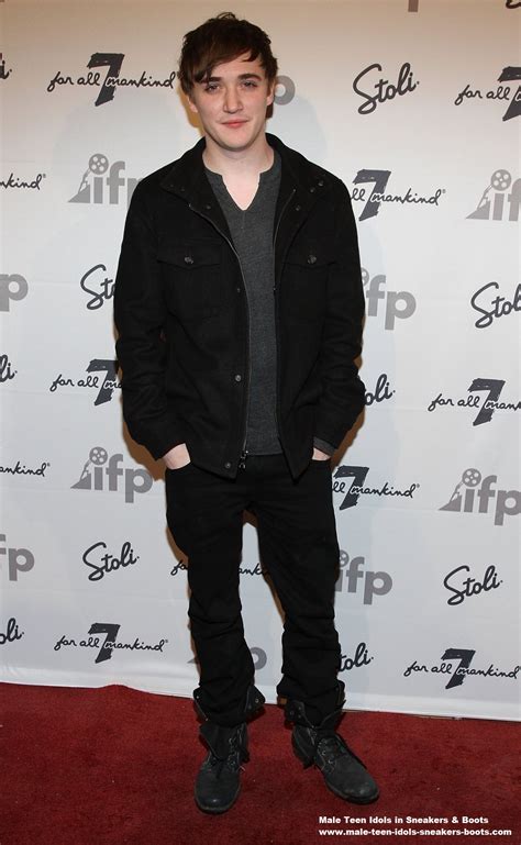 Picture of Kyle Gallner in General Pictures - kyle-gallner-1353803485