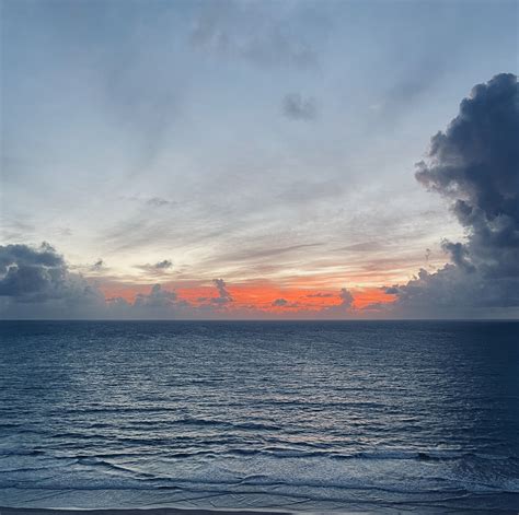 The Perfect Sunrise – Photograph – TakedNote