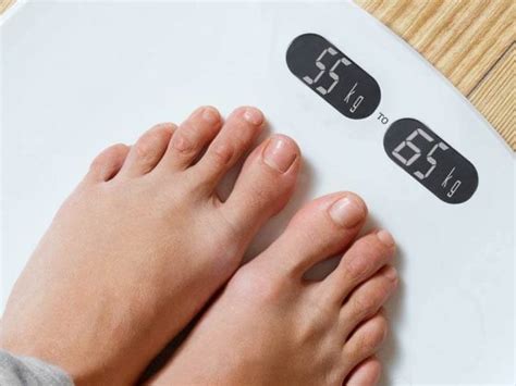 reasons  abnormal weight gain  women