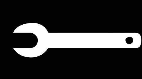 Free Spanner Icon, Download Free Spanner Icon png images, Free ClipArts on Clipart Library