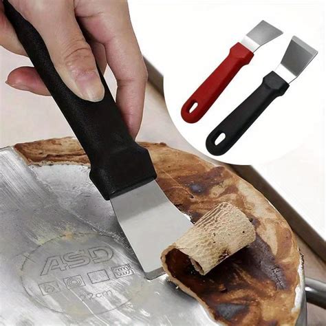 Купить 1 шт., лопатка для чистки кухни, лопатка для удаления льда из ...