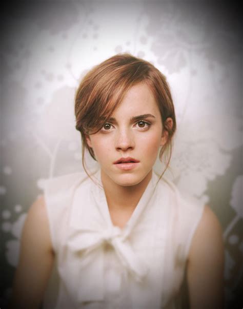 Analog | Emma watson, Fake pictures, Emma