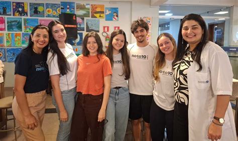 Colégio Nota Dez Dourados - Colégio Nota 10: Aulão Especial do Enem em Dourados, 7 e 14 de novembro