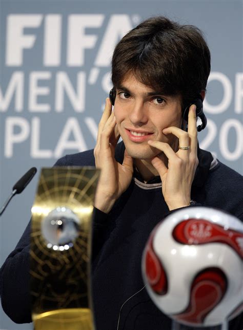 ricardo - Ricardo Kaka Photo (14799605) - Fanpop
