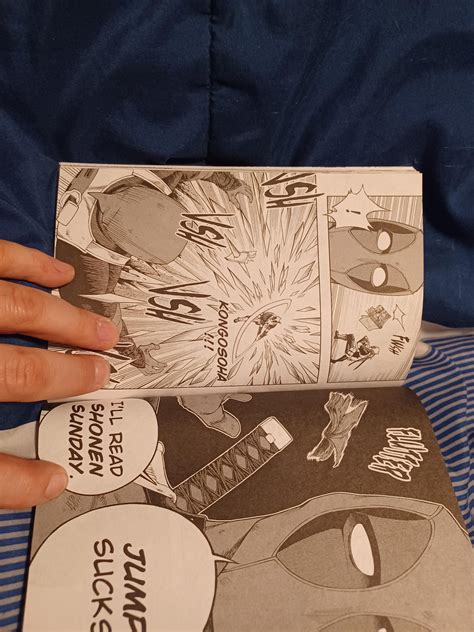 Saw this in 'Deadpool Samurai volume 2 : r/inuyasha