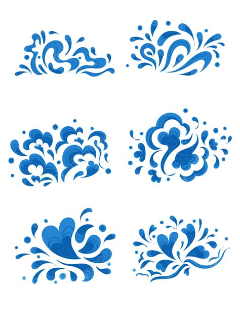 Passion Vector PNG Images, Passionate Waves Pictures, Passionate Waves