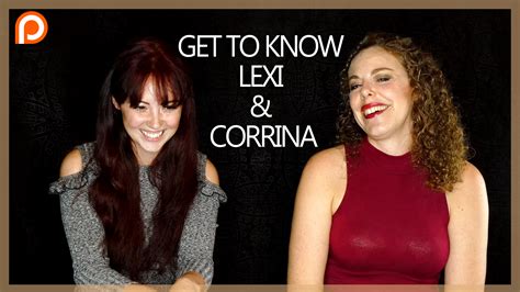 GTKU-047 Lexi & Corrina – Psyche Truth Patrons