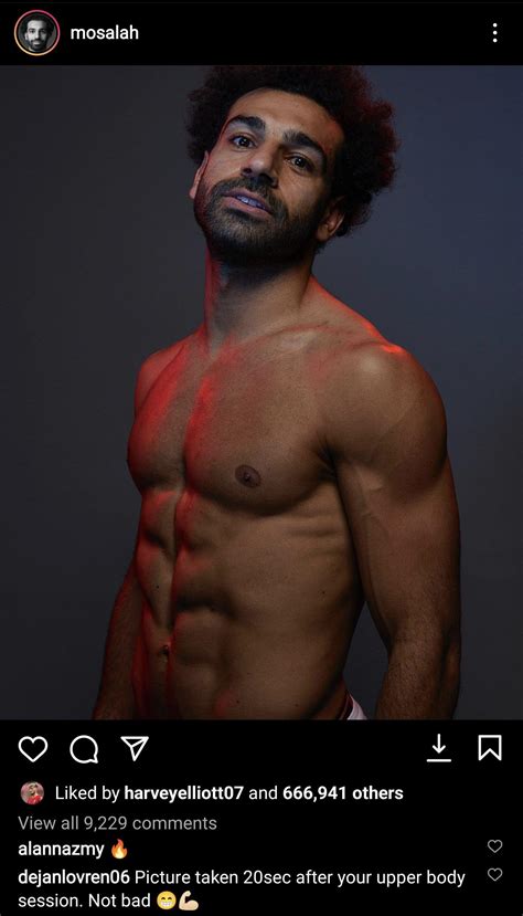 Salah Brooks Nude Porn