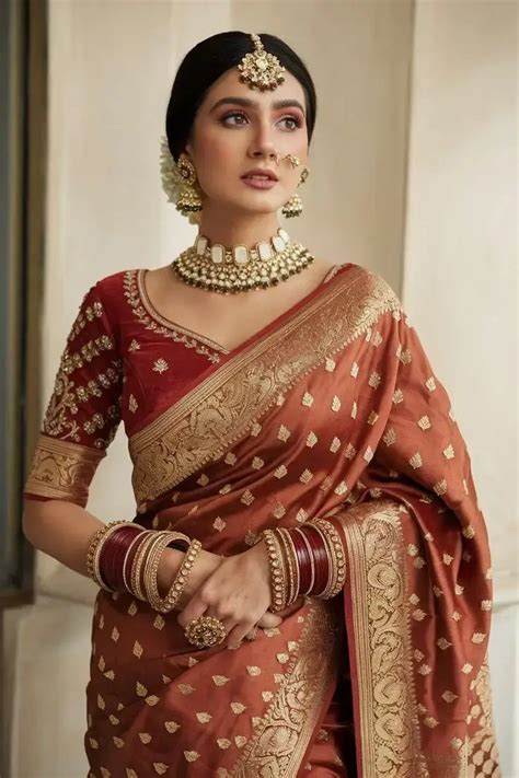 indian blouse patterns