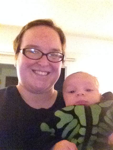 10/31/13 . . . our neighbor brought over his 4-month old, dressed as a ...