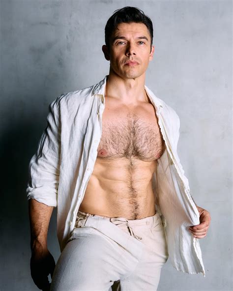 Paul Telfer Fans …the Shirtless Edit (@xandercaps) • Instagram photos
