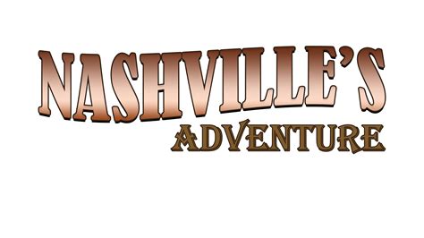 Nashville's Adventure | Frontier Forums
