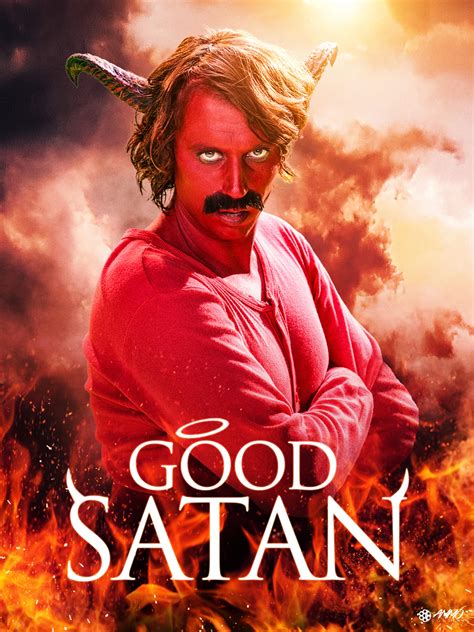 Satan Vs Lucifer 1
