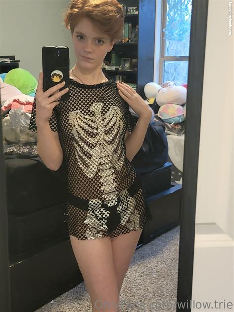 Willow Harper OnlyFans: Before & After – The Incredible Transformation. Image 10