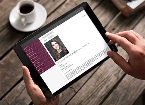 profile inform people