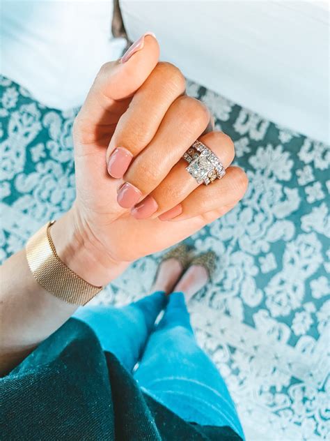 Spring Nails 2025