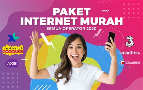 paket internet murah  operator  digitekid