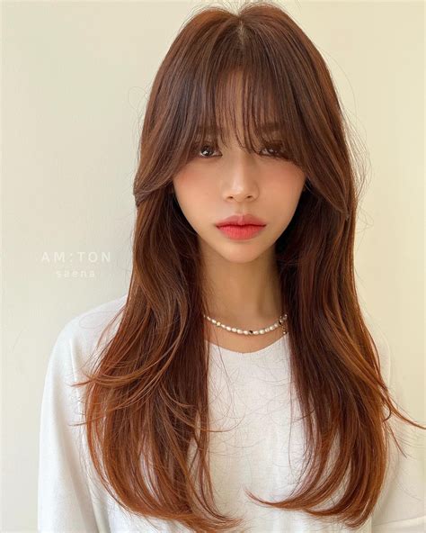 30 Trendy Asian Hairstyles for Women - Hair Adviser