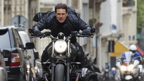 Mission Impossible Fallout has best action scenes ever. Here are 5 more ...