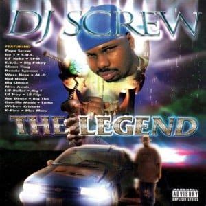 DJ Screw Lyrics, Songs, and Albums | Genius