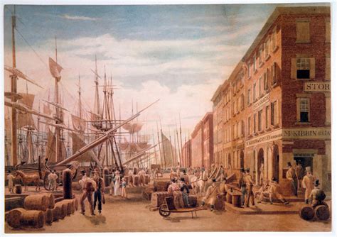 Pearls of Old New York — Fraunces Tavern® Museum