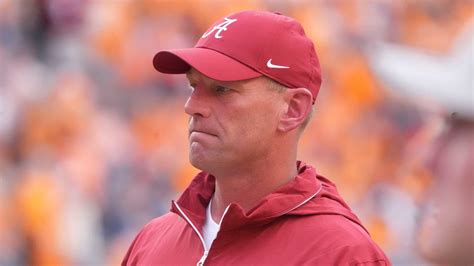 Kalen DeBoer reveals what he is looking for from Alabama players to