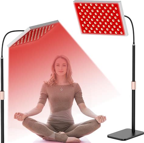Red Light Therapy For Adhd