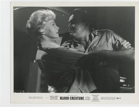 Terror Is a Man (1959)