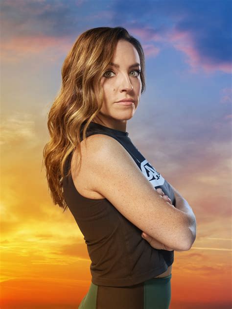 Katie Cooley | Coven network Wiki | Fandom