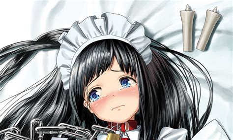緊縛メイド友の会 / 緊縛JK友の会
