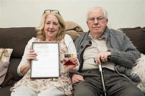 Wife reveals devastating impact of dementia | Barnsley Chronicle