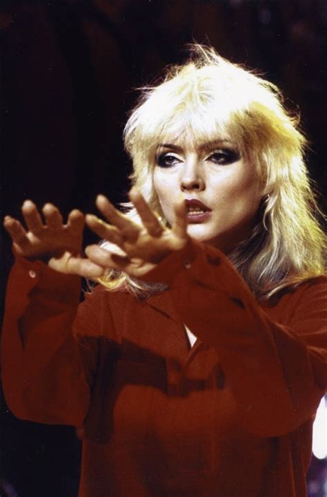 images  debbie harry  pinterest plastic letters