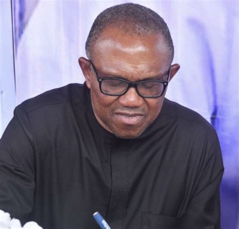 Peter Obi Biography, Age, Education, Career and Net Worth - Contents101