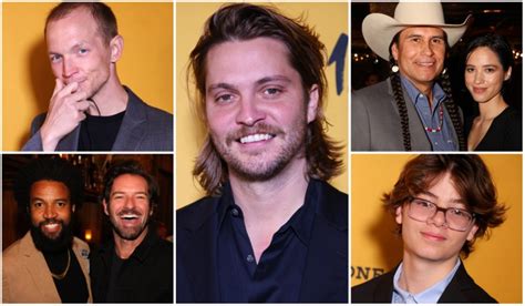 Yellowstone Cast Photos: Inside the Season 5 Premiere Party