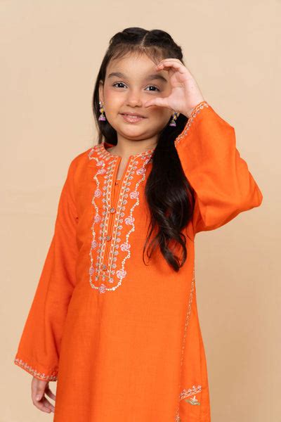 kids clothing fun comfy wear alkaram