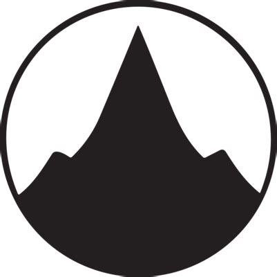 Mountain Logo PNGs for Free Download