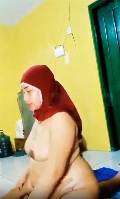 bumil stw berhijab  ngentot indovid