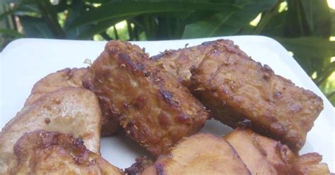resep baceman ayam tahu tempe oleh yorin cookpad