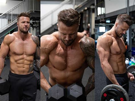 chris hemsworth muscles  forme physique build  body  chris