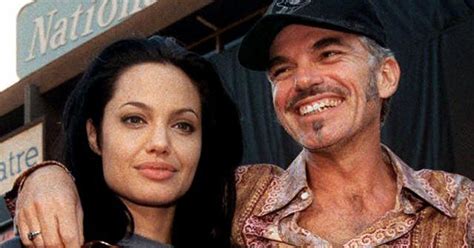 Billy Bob Thornton wins praise from ex-wife Angelina Jolie - CBS News