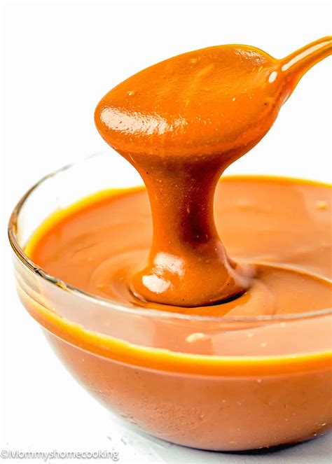Raspberry Dessert Sauce Recipe - Mommy's Home Cooking