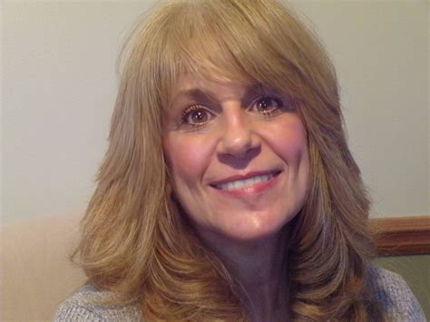 Giselle Buonomo Self-Empowerment Coach & Confidant for Women