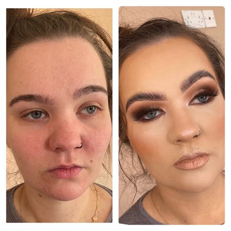 InfluencerGoneWild's Biggest Before & After Yet? This Is UNREAL! Image 4